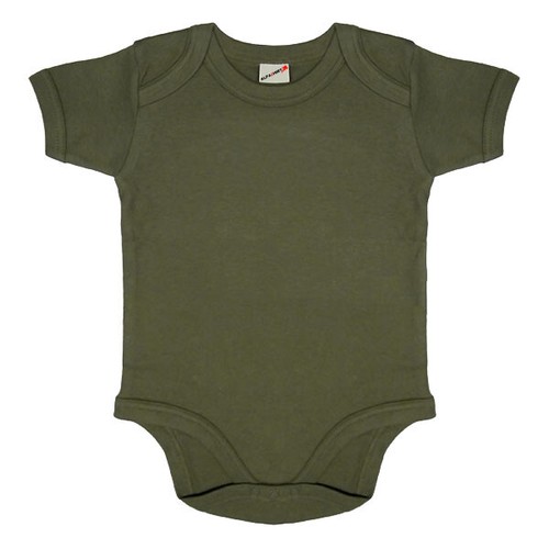 Baby bodysuit babygrow - baby,
