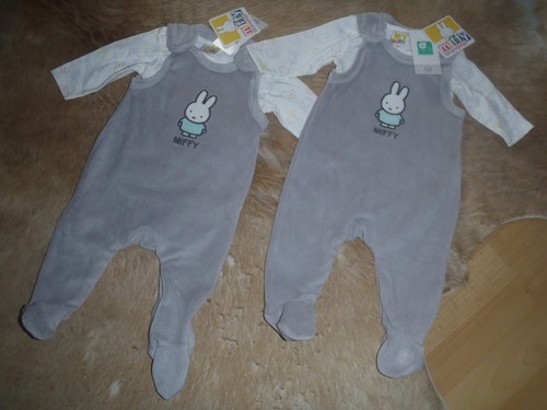 Miffy outfits bodysuit - outfits,