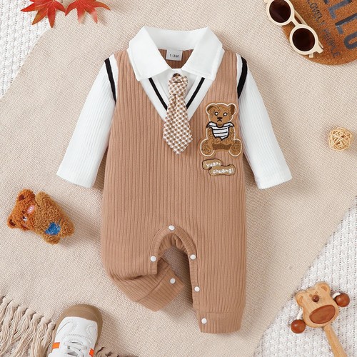 Newborn baby romper - |, boys
