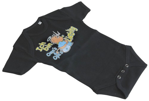 Baby bodysuit various designs - baby,