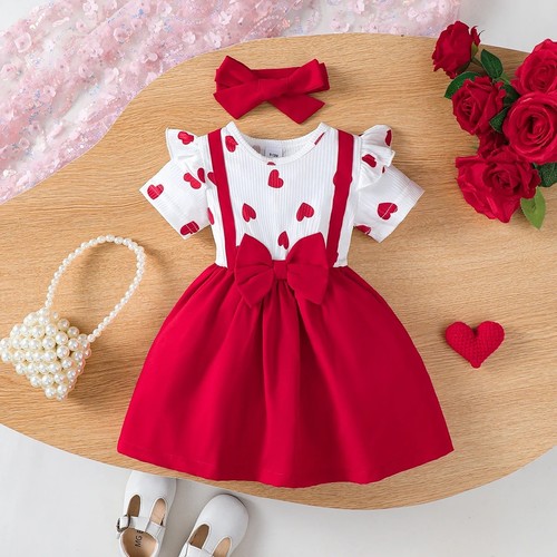 Baby romper outfit set - baby,