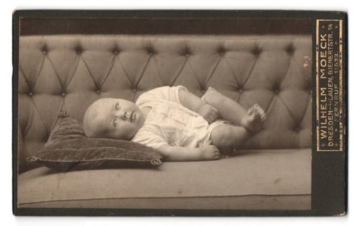 Photograph wilhelm moeck - photograph,