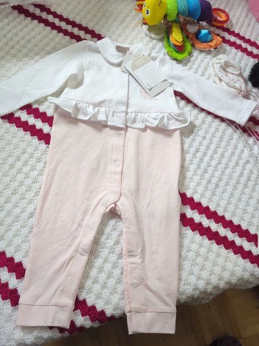 First chicco feetless - chicco,