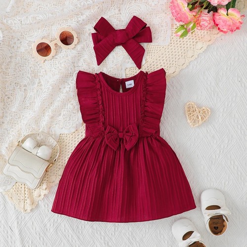 Newborn baby romper outfit set - baby,