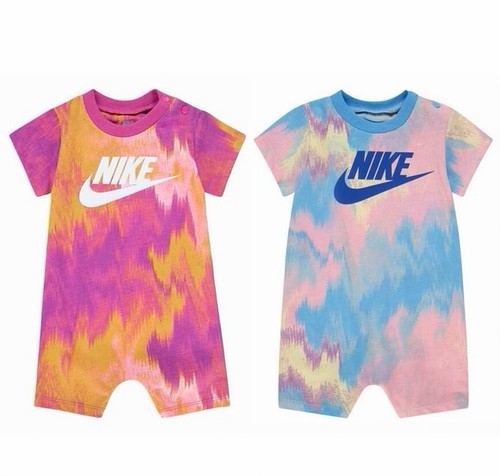 Nike baby strampler body - nike,