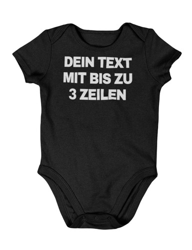 Unisex short sleeve baby - short,
