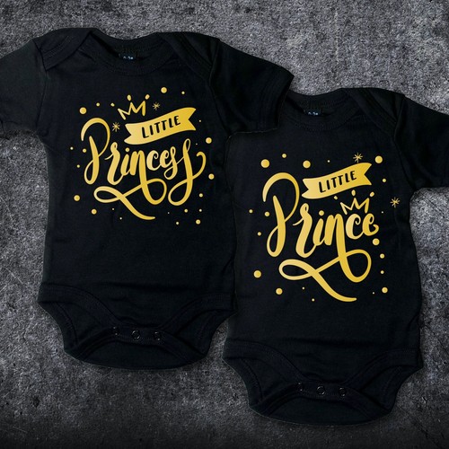 Little princess - little,