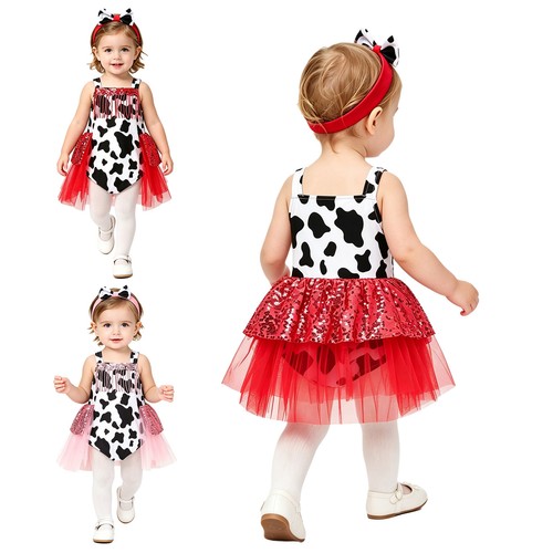 Baby girls leotard - girls,