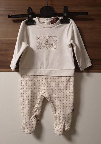Romper unisex kids aigner - kids,