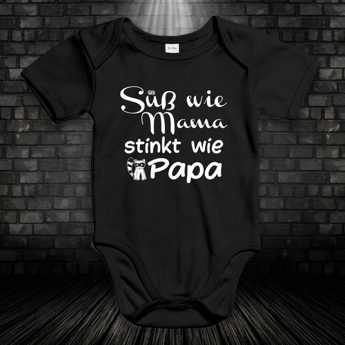 Cute like mum - cute,