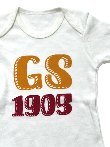 1905 galatasaray baby - 1905, body