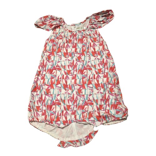 Kenzo designer baby - gamer, 6m