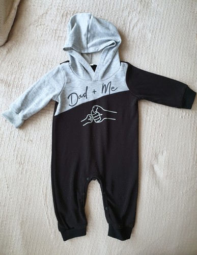 Baby jumpsuit einteiler dad - baby,