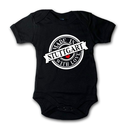 Made stuttgart baby - made,