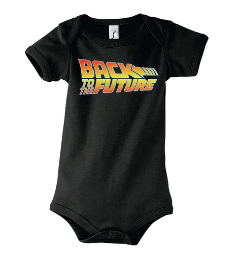 Youth designz babygrow back - designz, to
