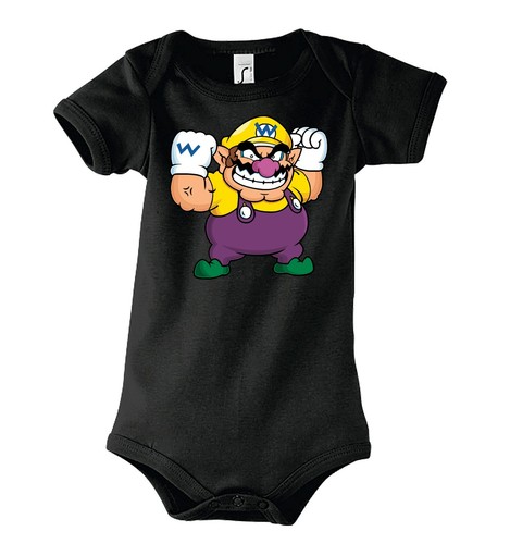 Youth designz baby strampler - youth,
