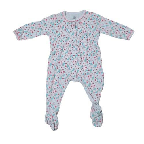 Petit bateau babygrow - petit,