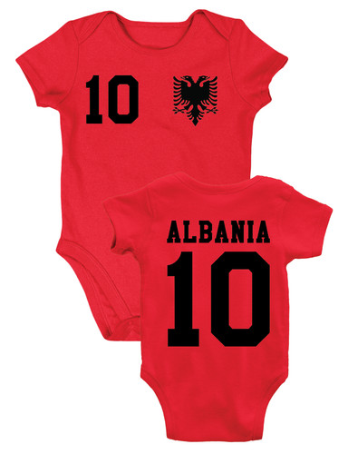 Youth designz babygrow albania - babygrow,