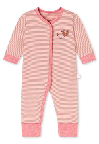 Baby suit vario romper natural - suit,