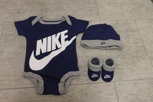 Nike baby boys - boys, set