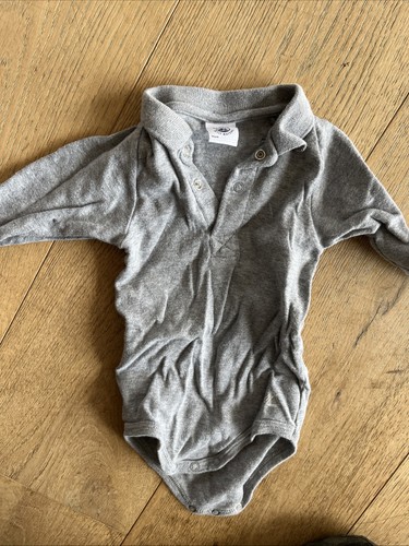 Strampler petit baduea - strampler,