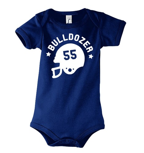 Youth designz babygrow - designz,