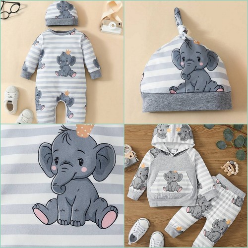 Babystrampler set für babys - (für,