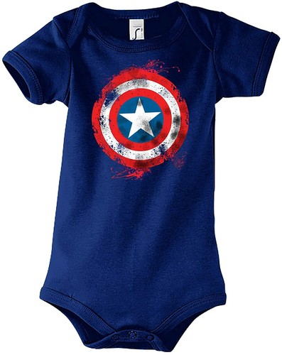 Youth designz baby strampler - designz,