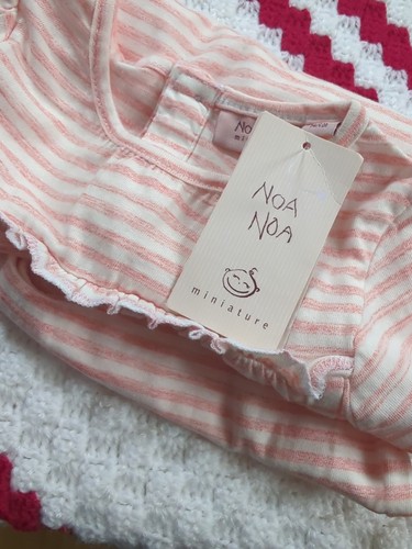 Noa miniature player - noa,