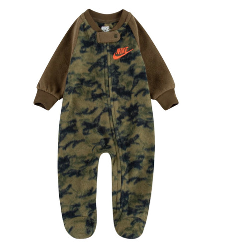 Nike baby romper bodysuit - romper,