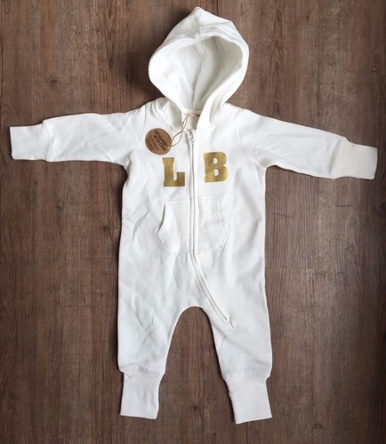 Baby jumpsuit suit romper - baby,