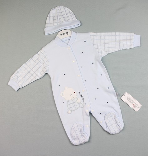 Neu baby strampler schlafanzug - neu,