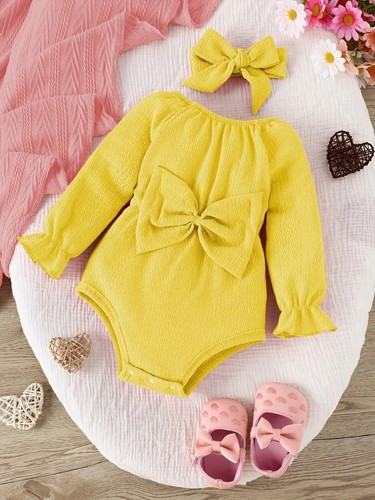 Kids girls romper newborn - girls, baby