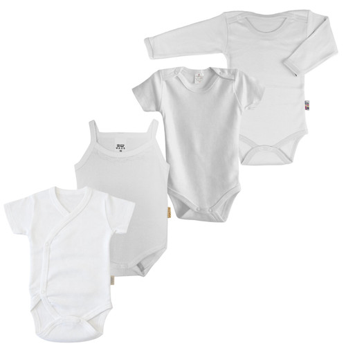 3er pack baby body - pack,