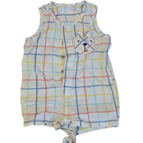 Baby gap summer romper - baby,