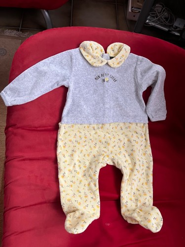 Baby strampler monate influx - strampler,