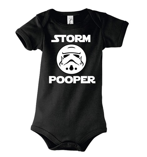 Youth designz baby strampler - youth,