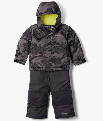 Columbia unisex baby buga set - columbia,