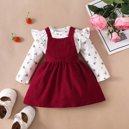 Newborn baby romper - newborn, dress