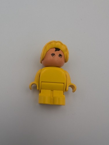 Lego duplo figure - duplo,
