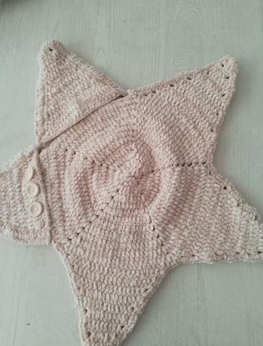 Star jumpsuit baby romper - jumpsuit,