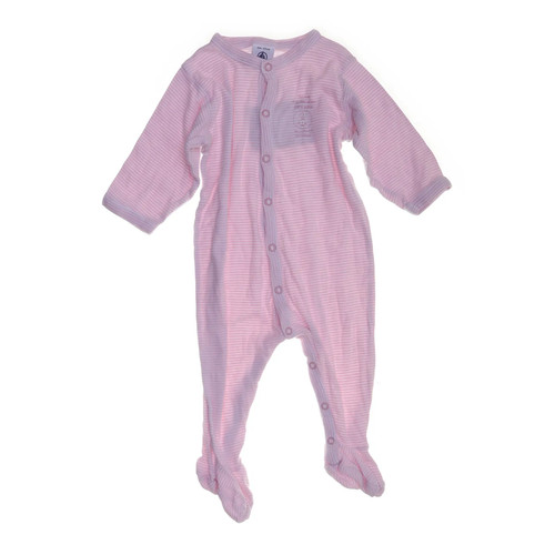 Petit bateau strampler - petit, bateau,