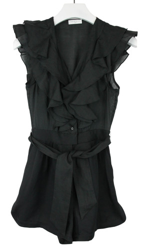 Sandro romper womens 34 - (eu),