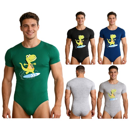 Mens short sleeve cotton - mens,