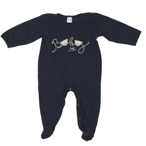 Steiff designer babygrow 56 - steiff,