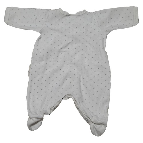 Petit bateau babygrow - bateau, size