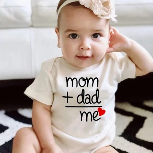 Baby strampler kurzarm - kurzarm, overall