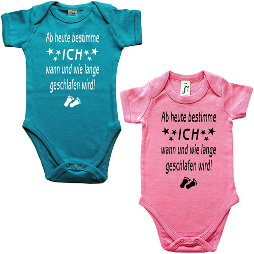 Baby body babybody - baby, spruch