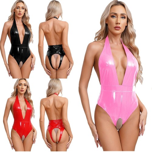 Women jumpsuit backless - jumpsuit, romper