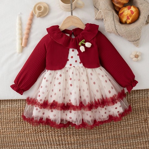 Kids baby girls romper - baby, outfit